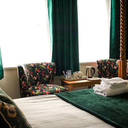 Waverley B & B Minehead Luaran gambar