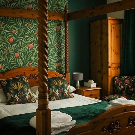 Waverley B & B Minehead Luaran gambar