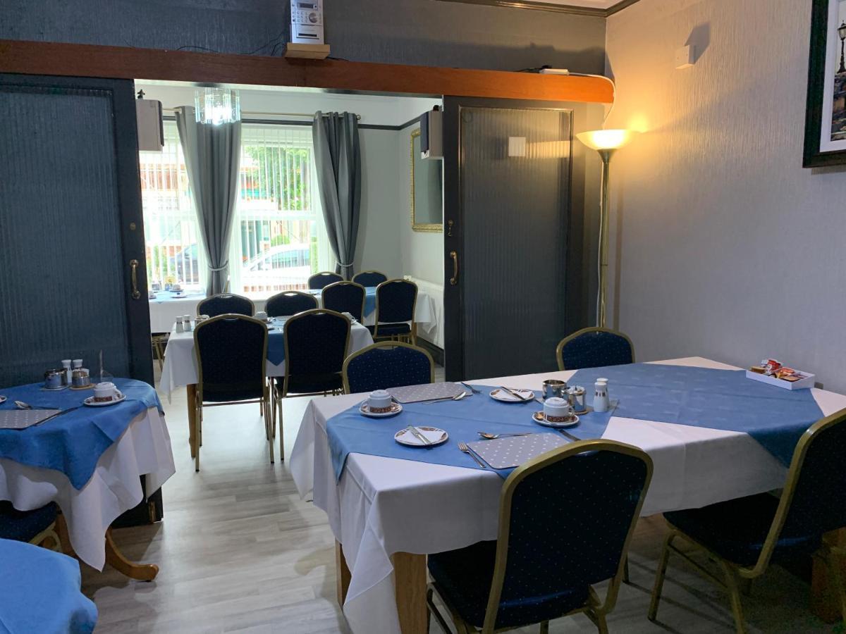 Waverley B & B Minehead Luaran gambar