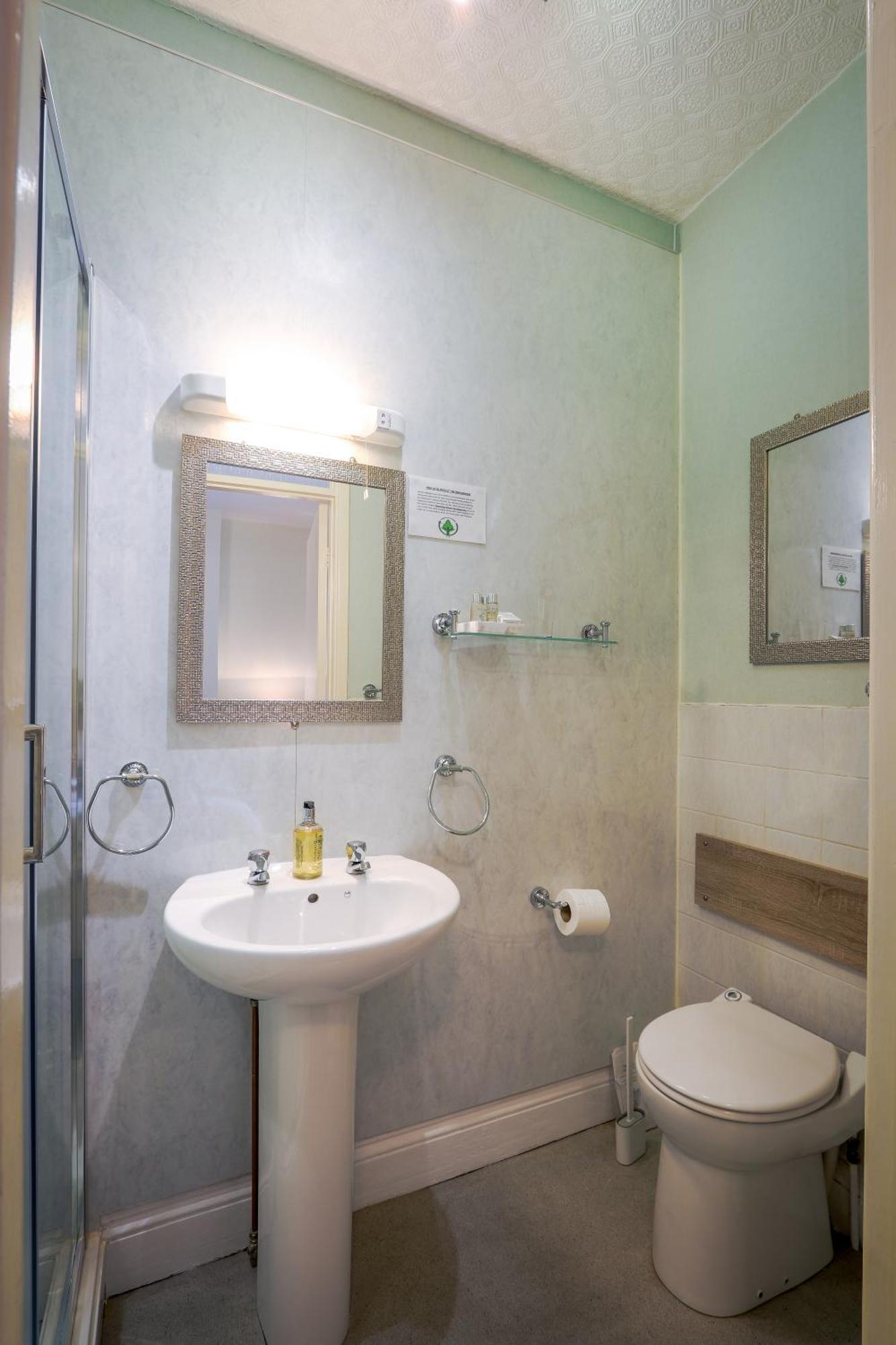 Waverley B & B Minehead Luaran gambar