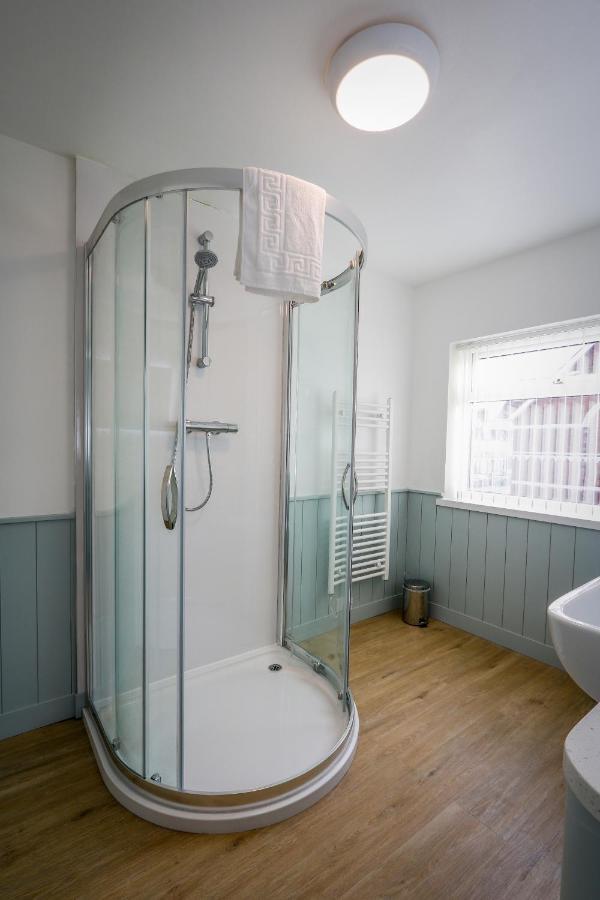 Waverley B & B Minehead Luaran gambar