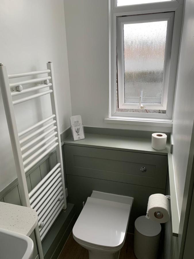 Waverley B & B Minehead Luaran gambar