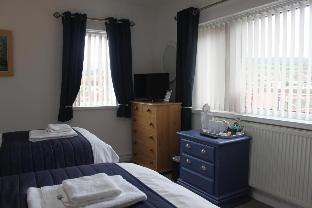 Waverley B & B Minehead Luaran gambar