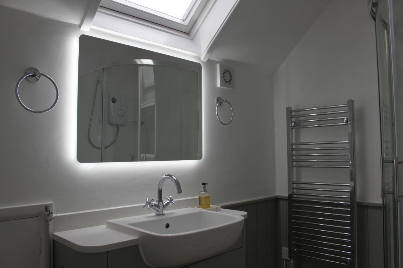 Waverley B & B Minehead Luaran gambar