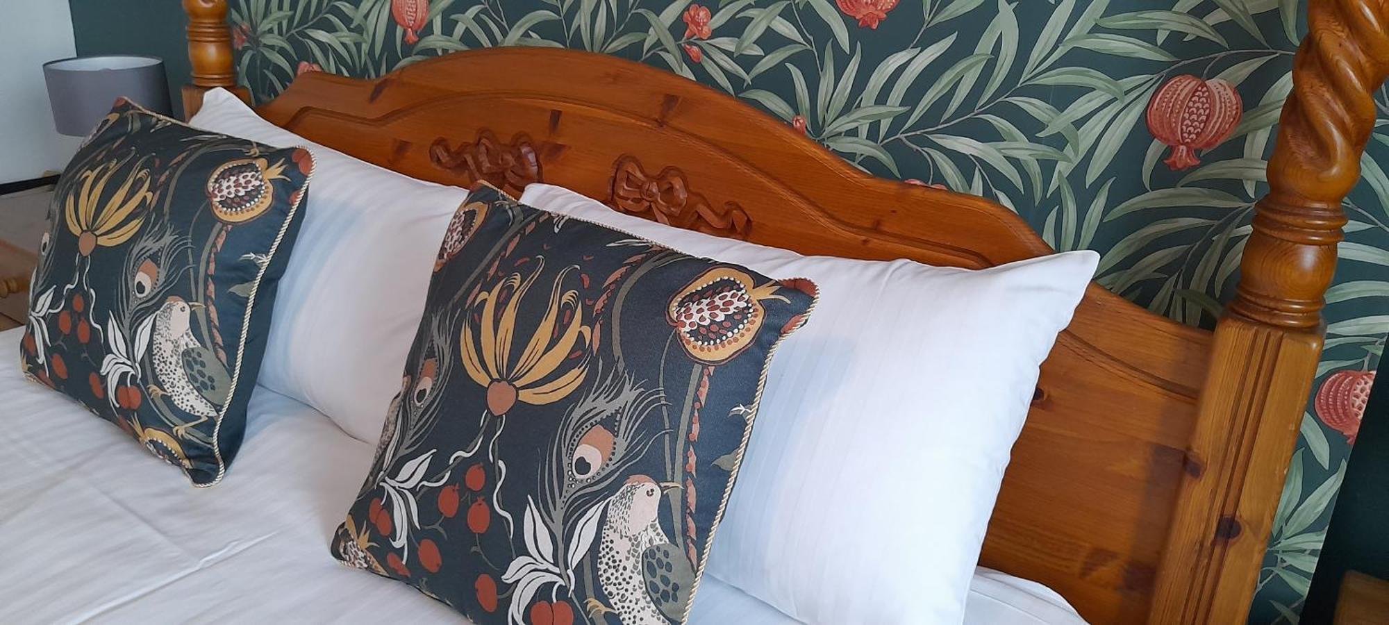 Waverley B & B Minehead Luaran gambar