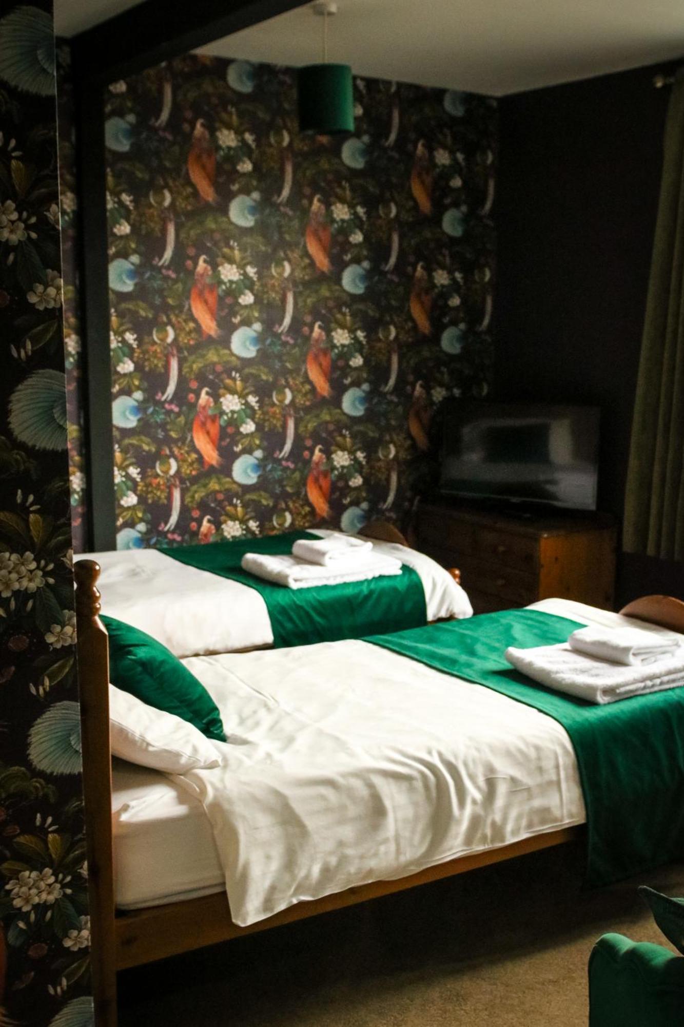 Waverley B & B Minehead Luaran gambar