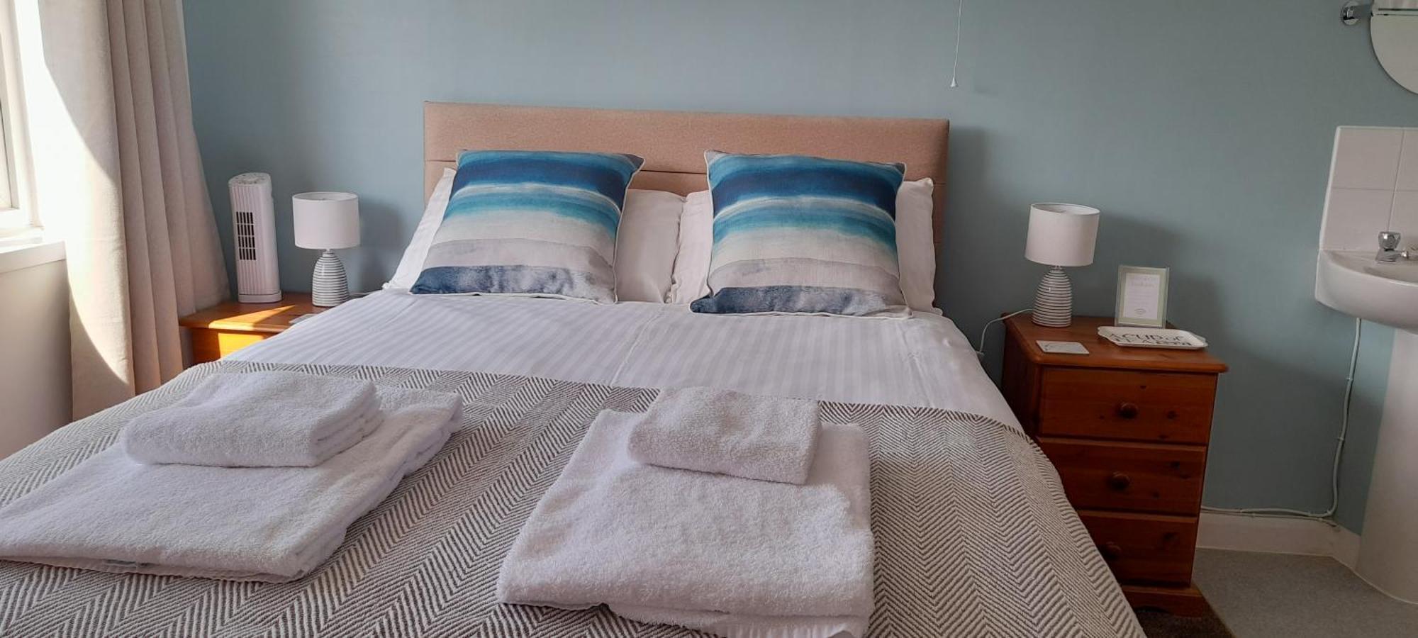 Waverley B & B Minehead Luaran gambar
