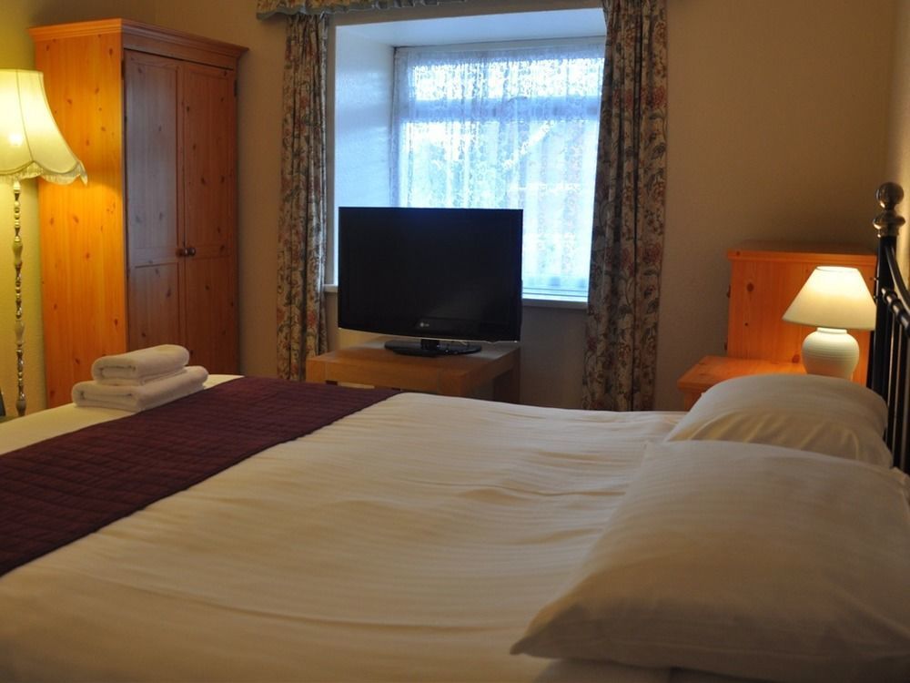 Waverley B & B Minehead Luaran gambar