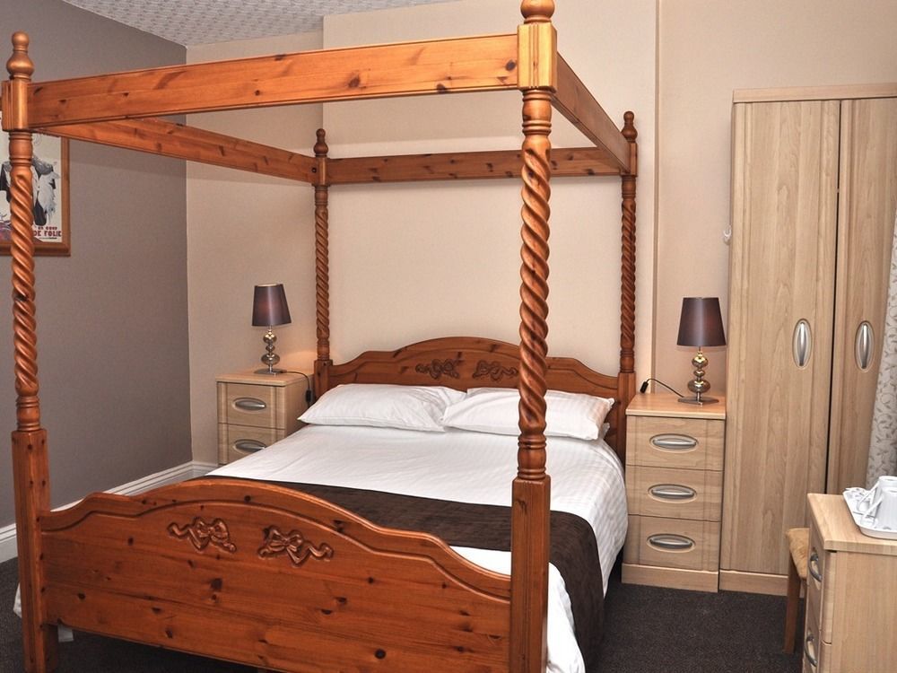 Waverley B & B Minehead Luaran gambar